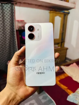 অপো এ৫এক্স ৫জি ১২৮ জিবি হোয়াইট