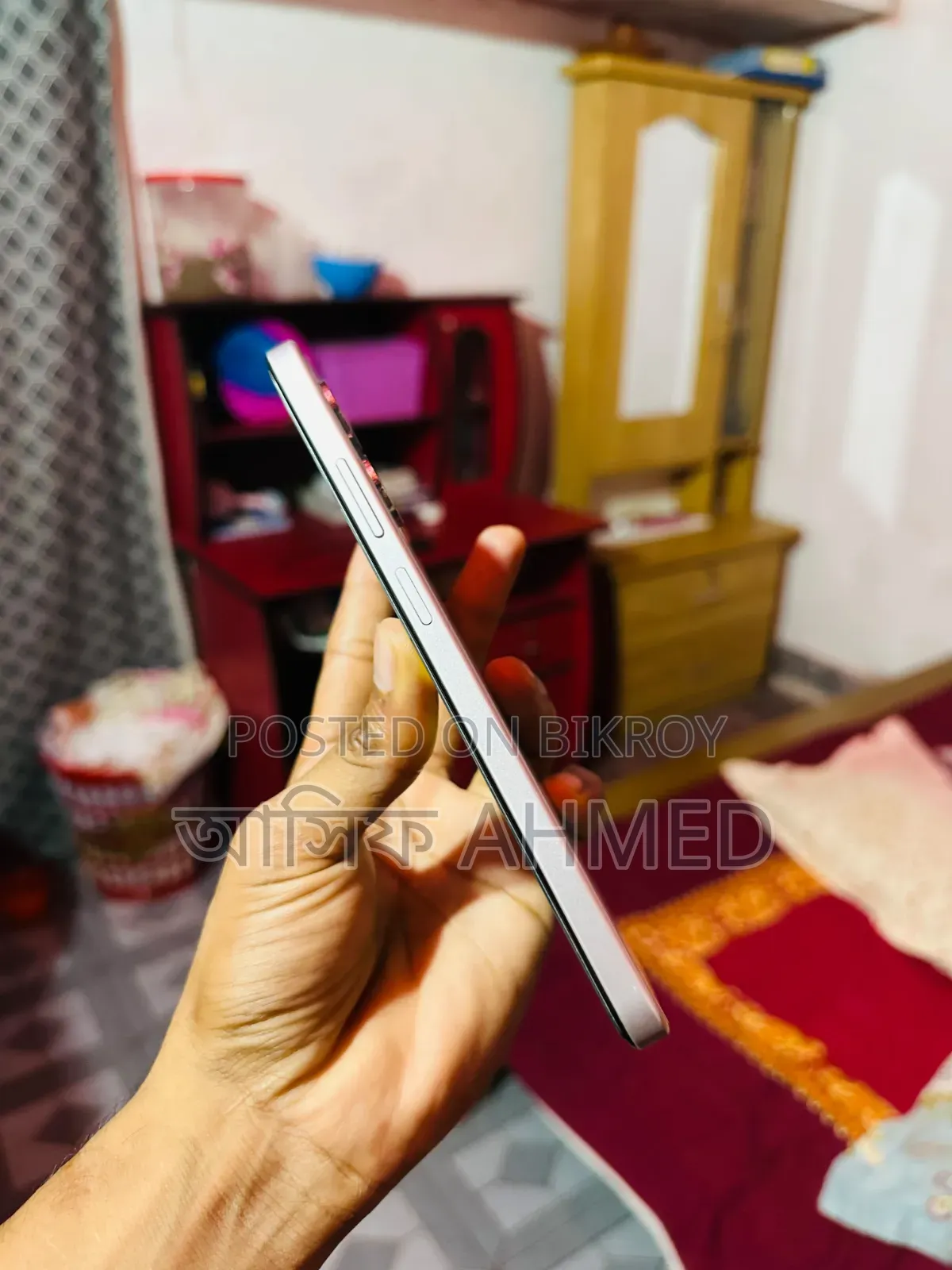 অপো এ৫এক্স ৫জি ১২৮ জিবি হোয়াইট