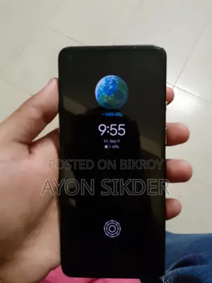 ওয়ানপ্লাস ৯আর ২৫৬ জিবি গ্রিন