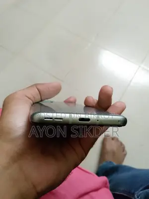 OnePlus 9R 256 GB Green