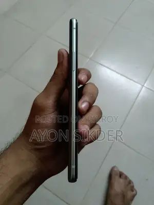 OnePlus 9R 256 GB Green