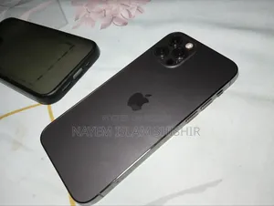 অ্যাপল আইফোন ১২ প্রো ২৫৬ জিবি গ্রে
