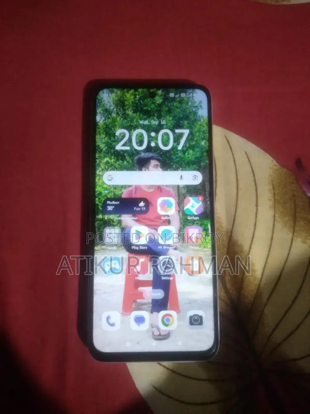 Xiaomi Redmi 13 128 GB