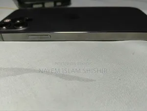অ্যাপল আইফোন ১২ প্রো ২৫৬ জিবি গ্রে