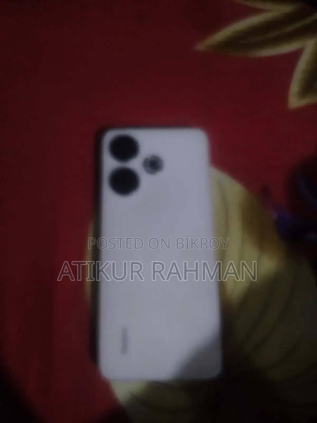 Xiaomi Redmi 13 128 GB