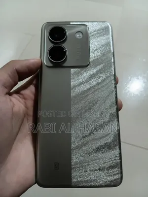 Xiaomi Poco M7 Pro 5G 128 GB Gray