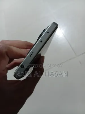 Xiaomi Poco M7 Pro 5G 128 GB Gray