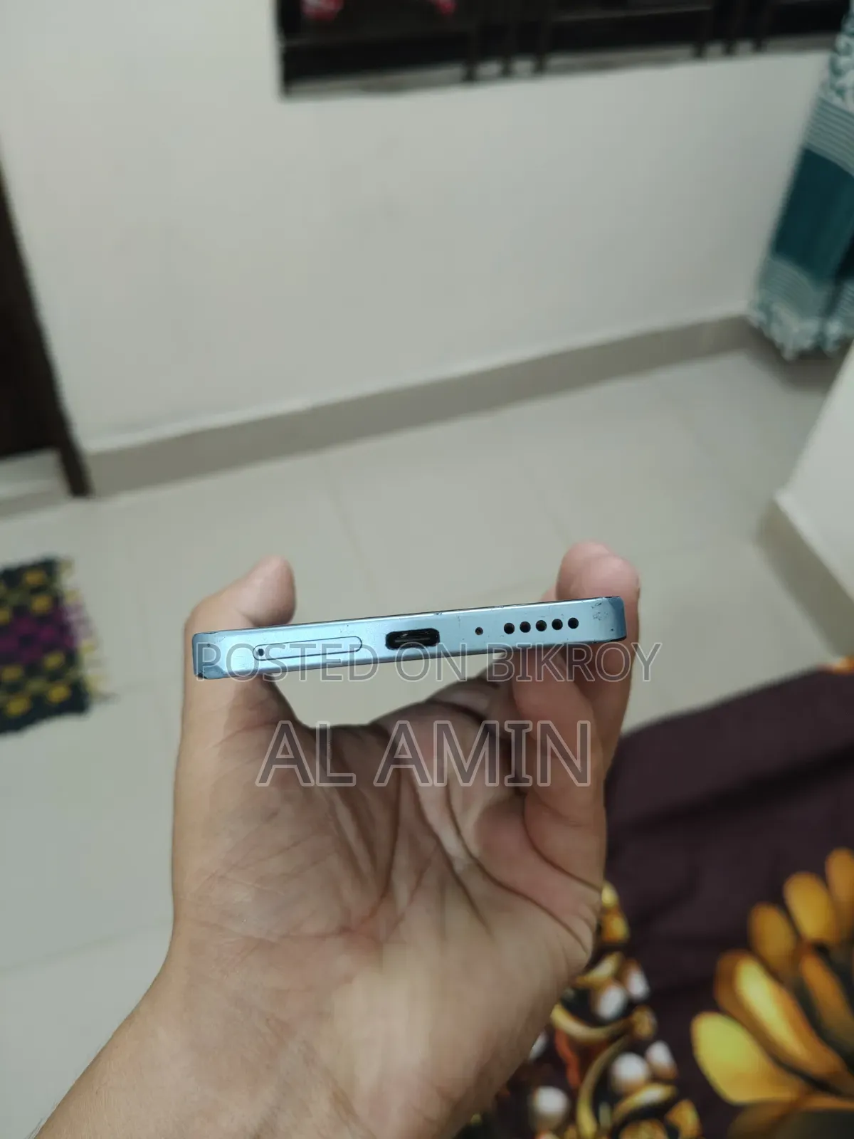 শাওমি রেডমি নোট ১৩ ২৫৬ জিবি ব্লু