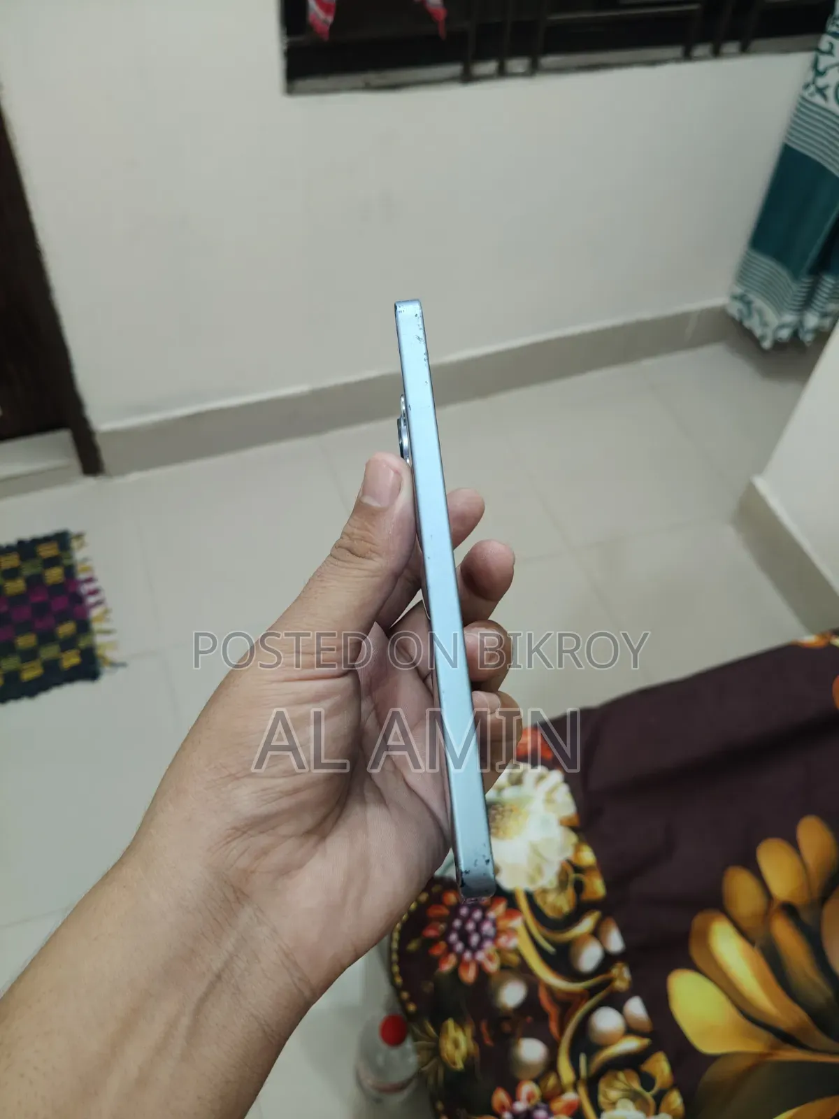 শাওমি রেডমি নোট ১৩ ২৫৬ জিবি ব্লু