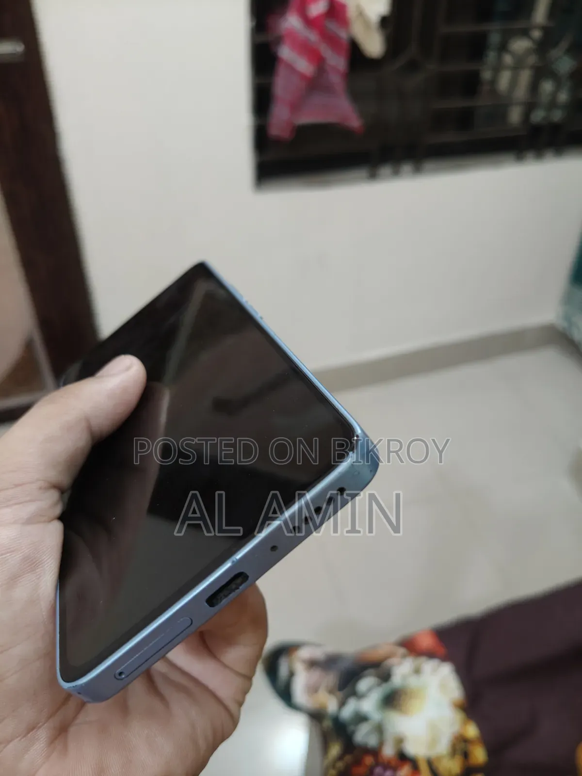 শাওমি রেডমি নোট ১৩ ২৫৬ জিবি ব্লু