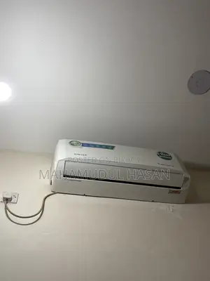 Singer 1.5 Ton Green Inverter AC