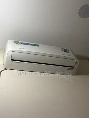 Singer 1.5 Ton Green Inverter AC