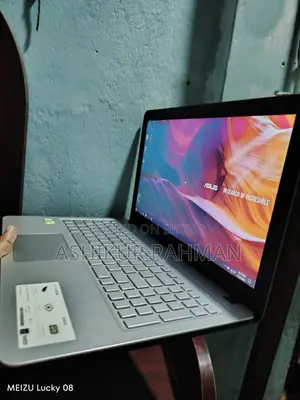 ASUS VivoBook X540SA 4GB Intel Core i3 1TB HDD Laptop