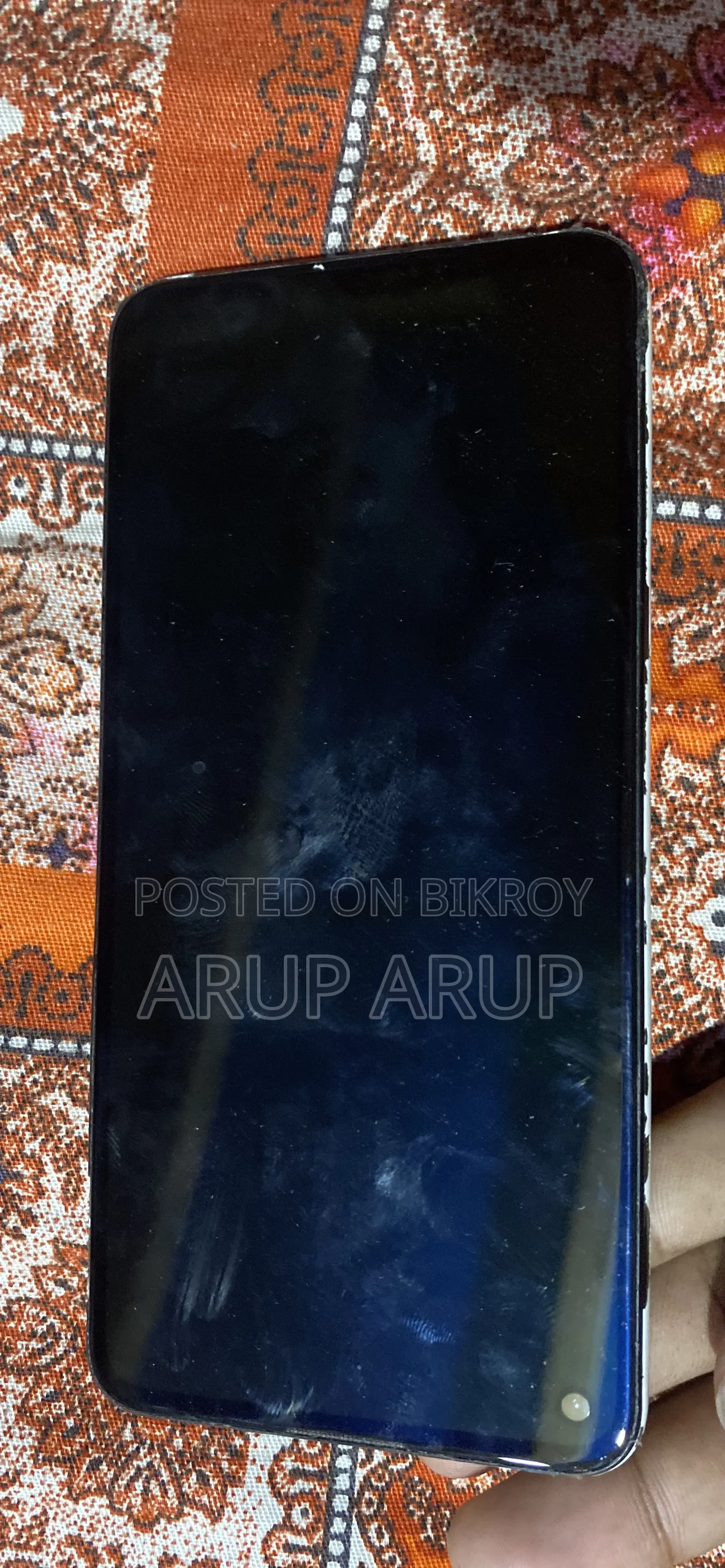 Google Pixel 4a 5G 128 GB White
