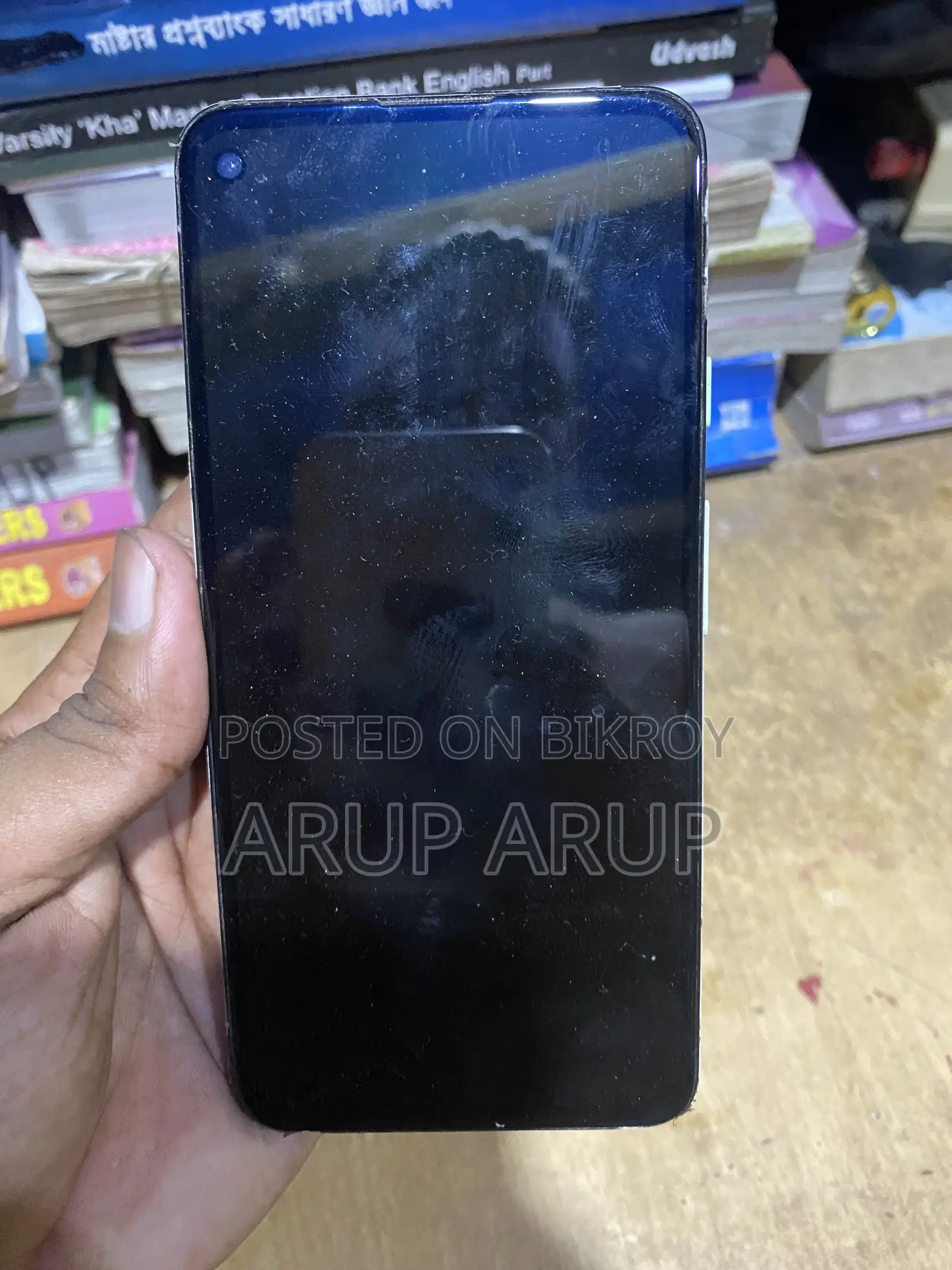 Google Pixel 4a 5G 128 GB White