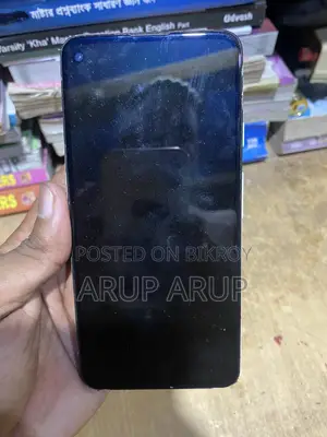 Google Pixel 4a 5G 128 GB White