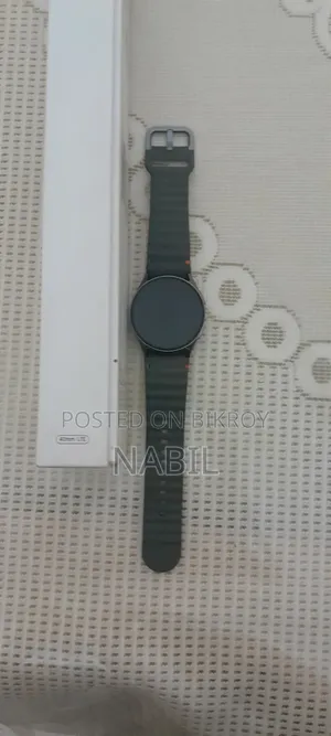 Galaxy Watch 7
