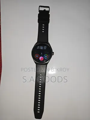 Watch ( Model - RIRO Watch W2 SE )