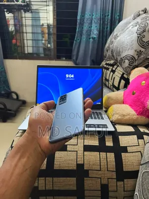 Vivo V21e 128 GB Black