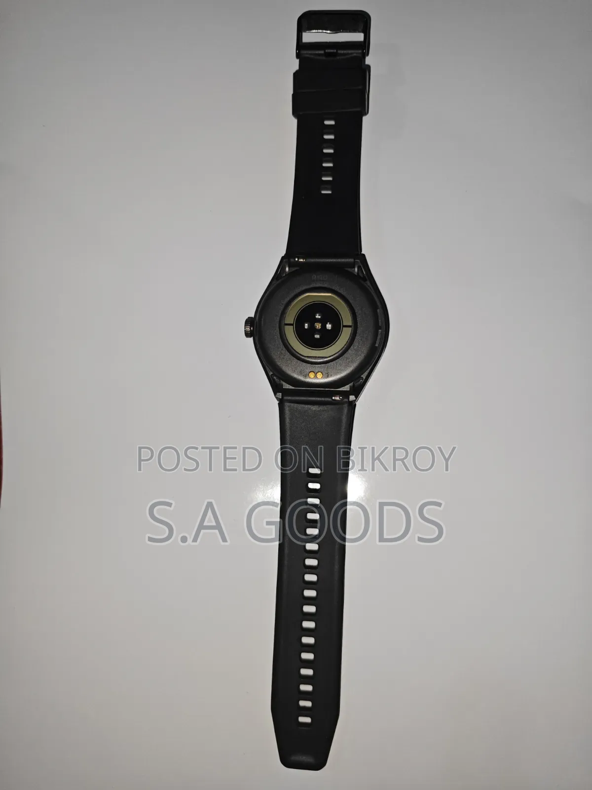 Watch ( Model - RIRO Watch W2 SE )
