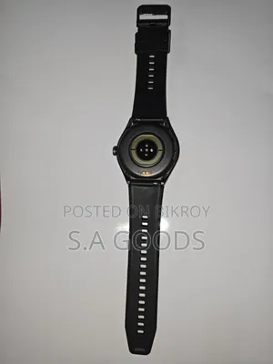 Watch ( Model - RIRO Watch W2 SE )