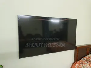 Samsung Q70a 65 Inch TV -প্যানেল নষ্ট যাদের পার্টস প্রয়োজন নিতে পারেন