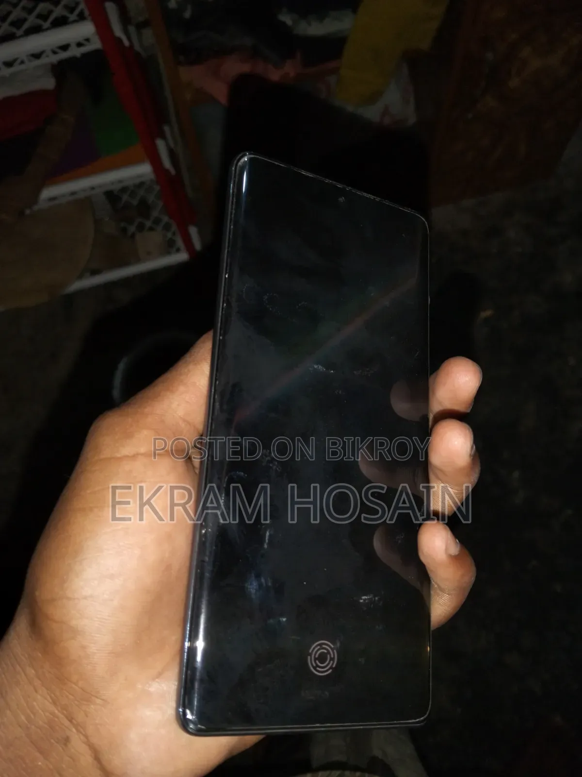 Tecno Spark 20 Pro Plus 256 GB White