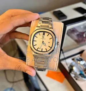 Poedagar 613 Business Quartz Luxury Stainless Steel Luminous