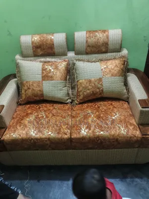 সোফা ২ সিট