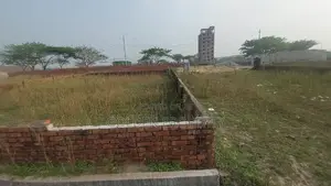 J Block 5 Katha Plot Sale Bashundhara Baridhara Residential