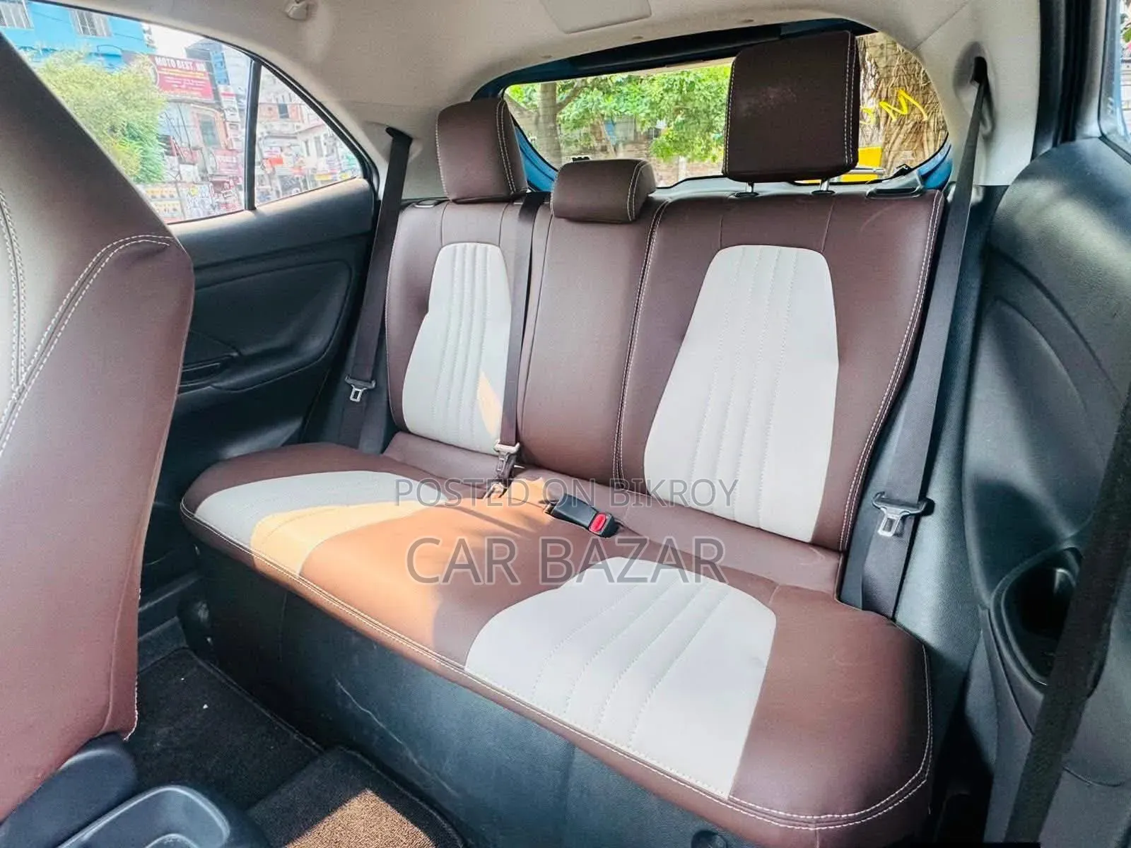 Toyota Yaris Cross 1.5 Hybrid FWD 2020 Blue