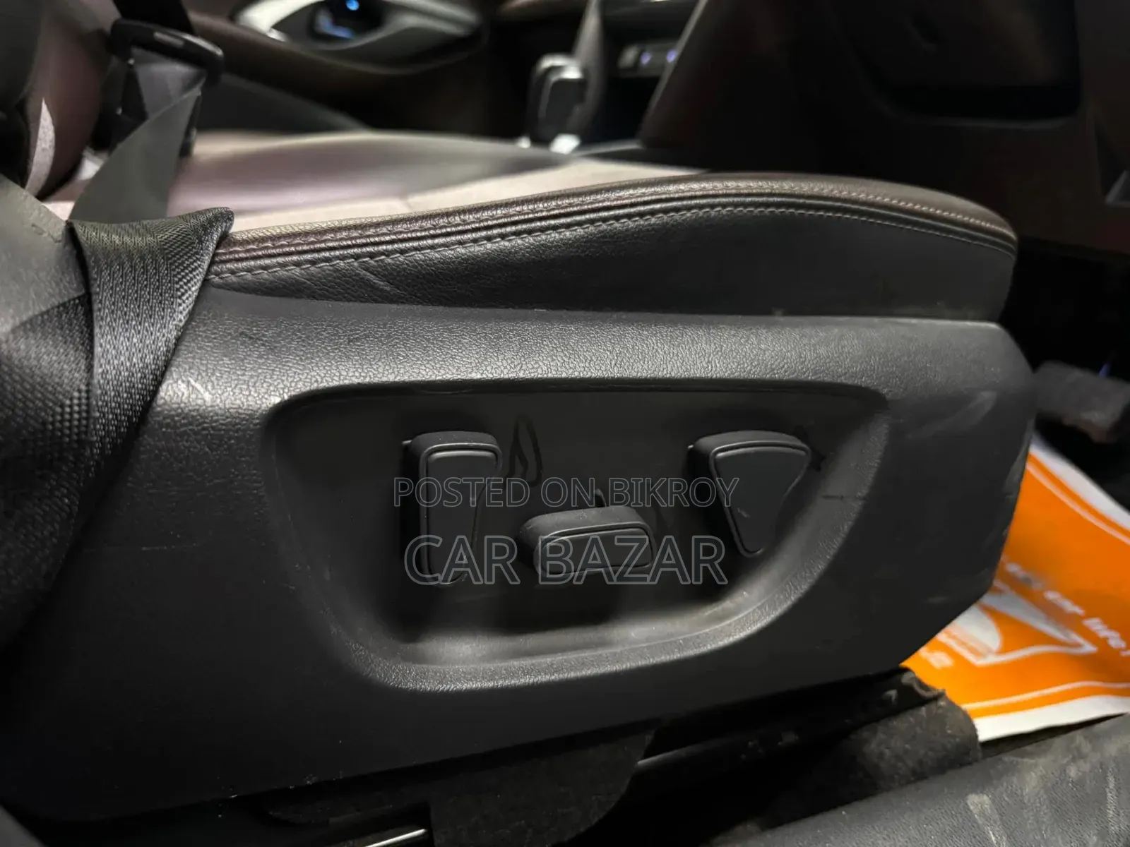 Toyota Yaris Cross 1.5 Hybrid FWD 2020 Blue