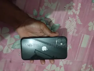 Apple iPhone 11 64 GB Black