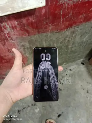 স্যামসাং গ্যালাক্সি এস২১ ৫জি ২৫৬ জিবি গোল্ড