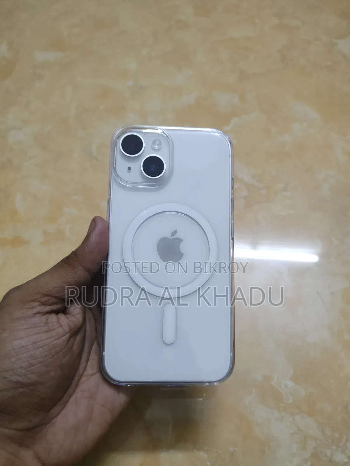 Apple iPhone 14 128 GB White
