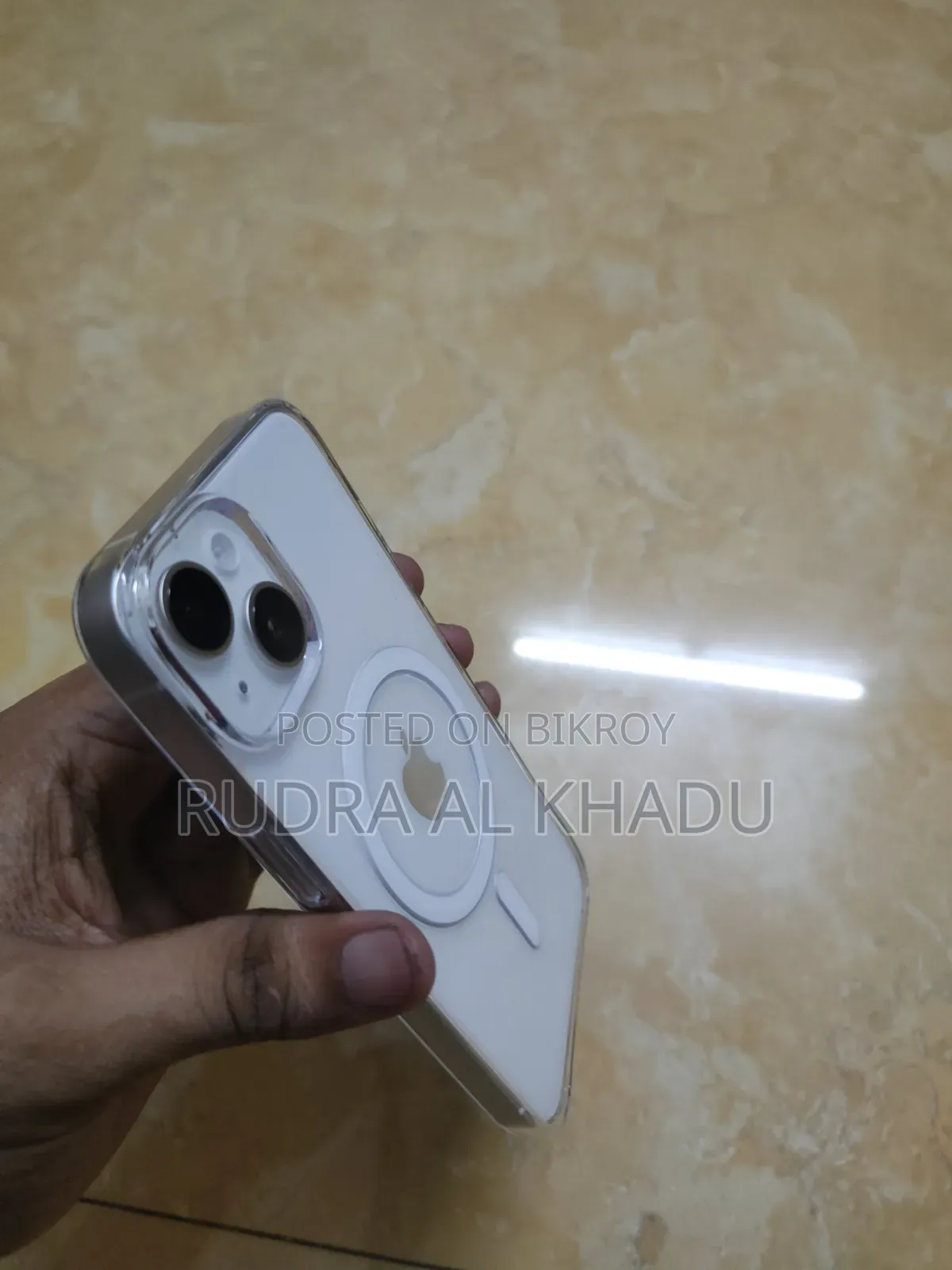 Apple iPhone 14 128 GB White