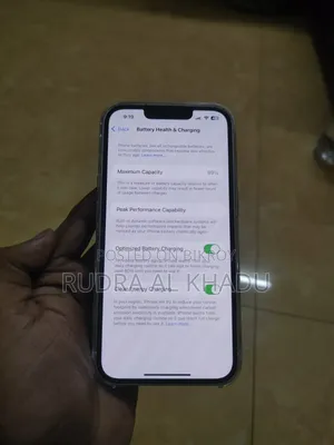 Apple iPhone 14 128 GB White