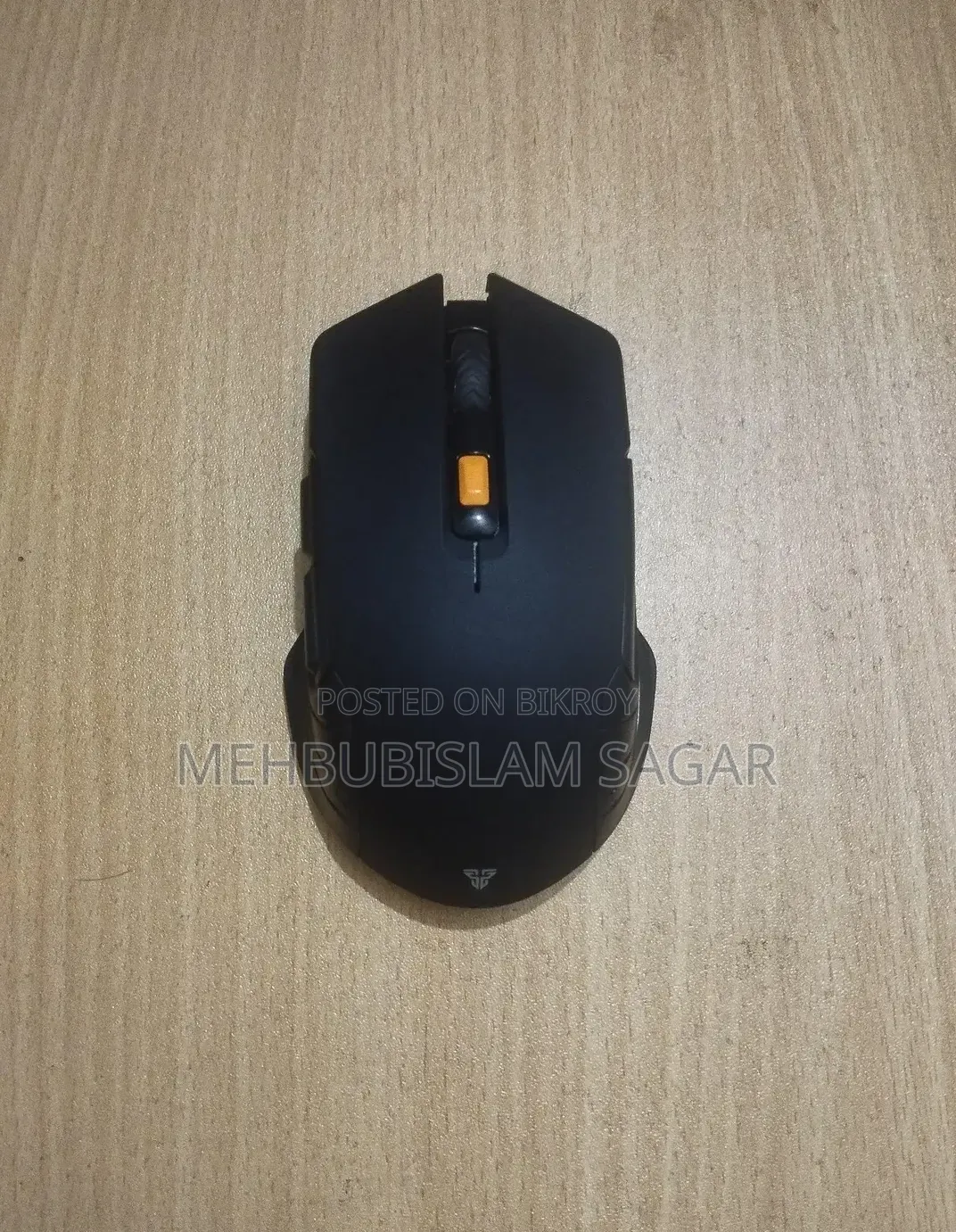 Fantech Raigor3 WG12R
