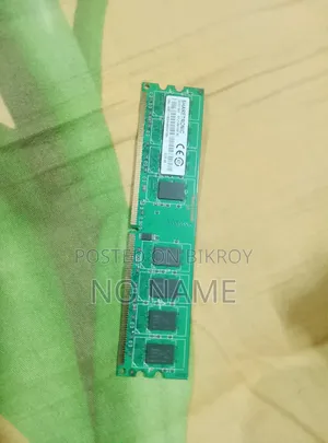 ডিডিআর২ র‍্যাম ২ জিবি
