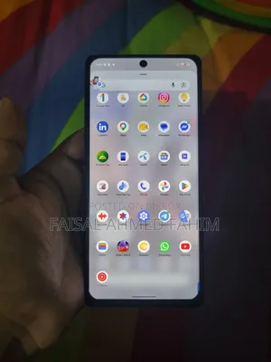 Google Pixel 6 128 GB White