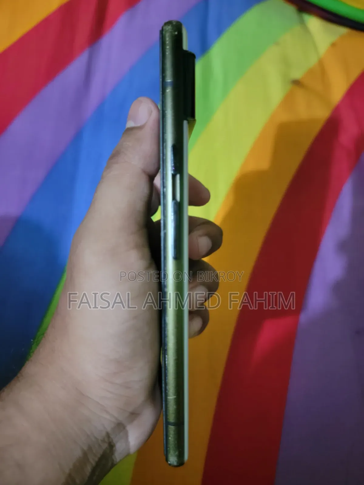 Google Pixel 6 128 GB White