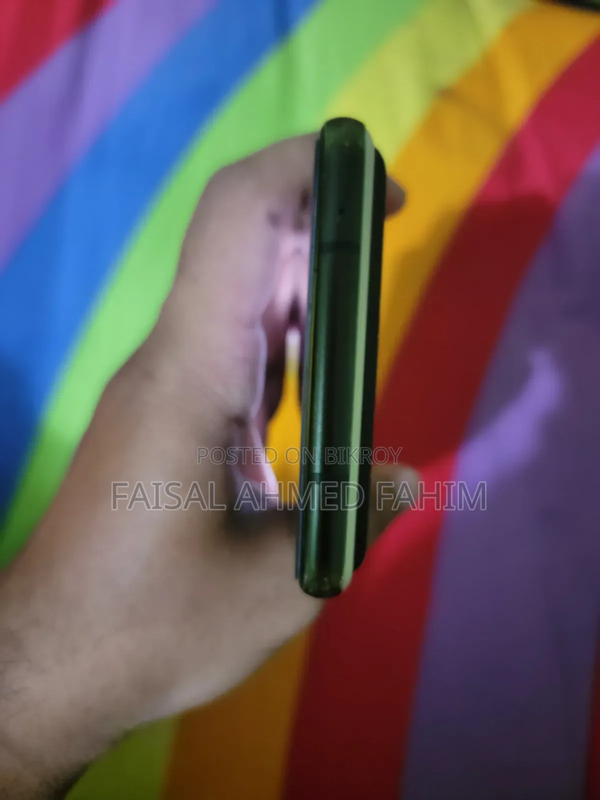 Google Pixel 6 128 GB White