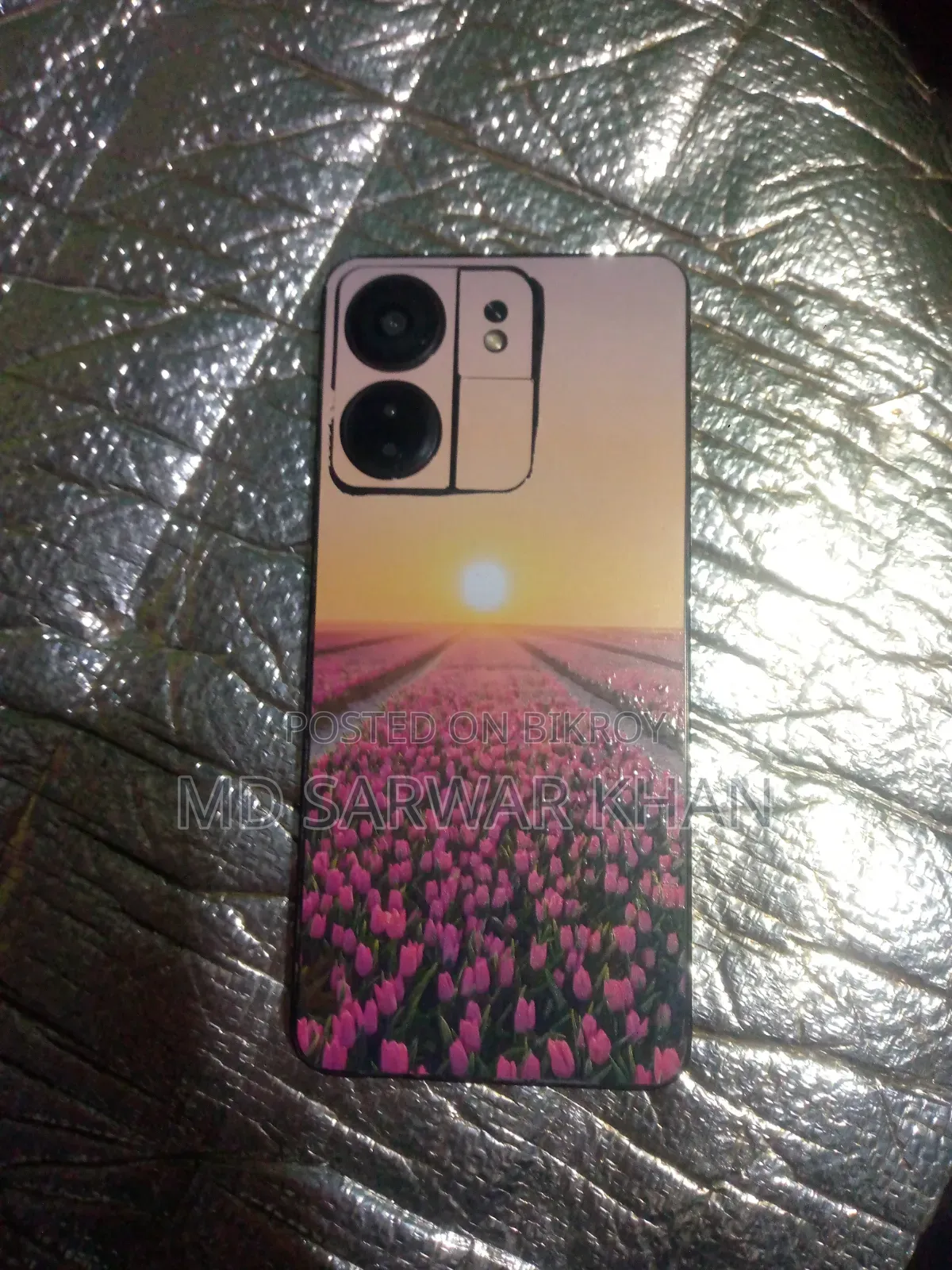 Xiaomi Poco C55 128 GB