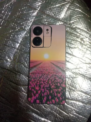 Xiaomi Poco C55 128 GB