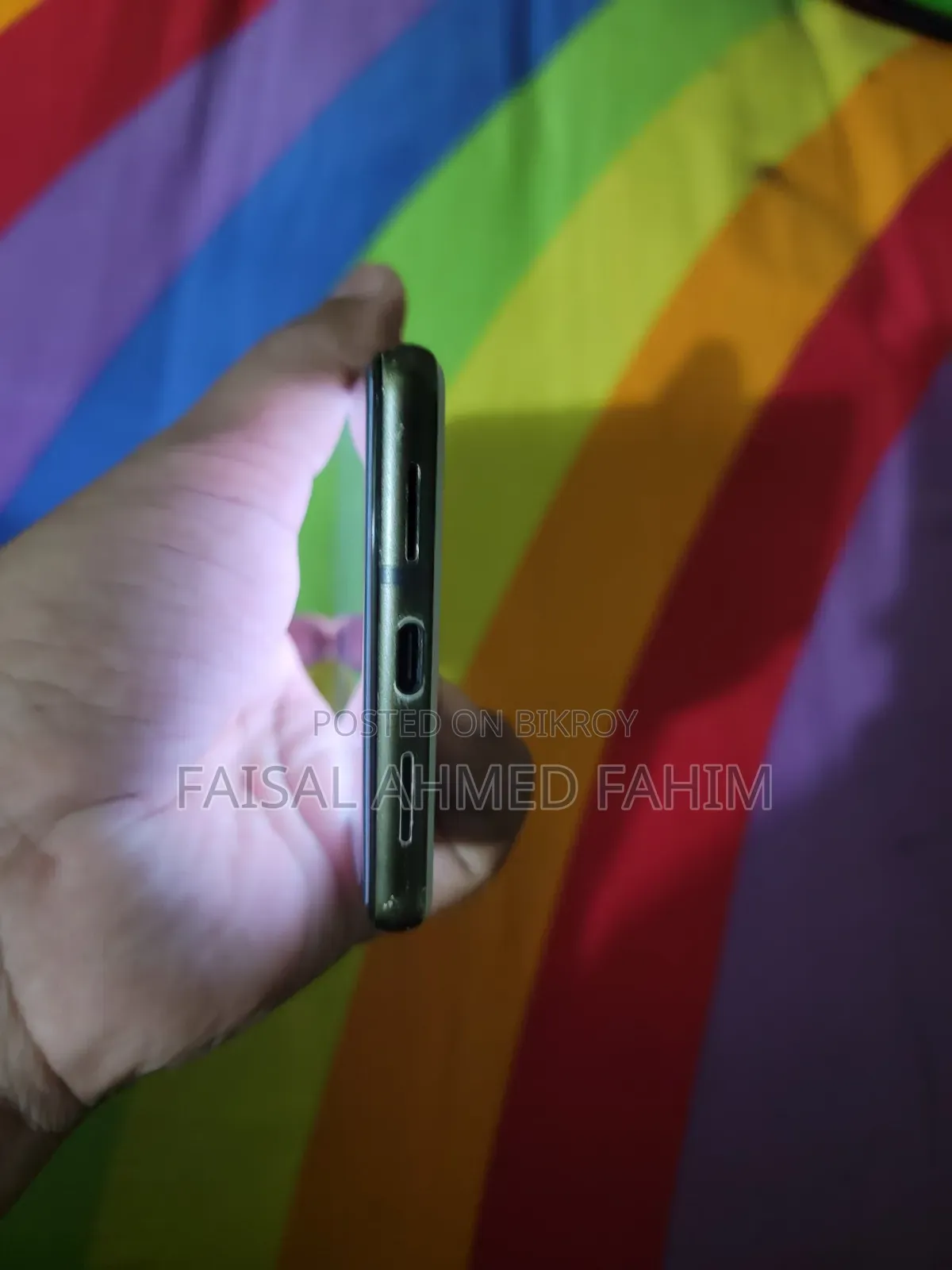 Google Pixel 6 128 GB White