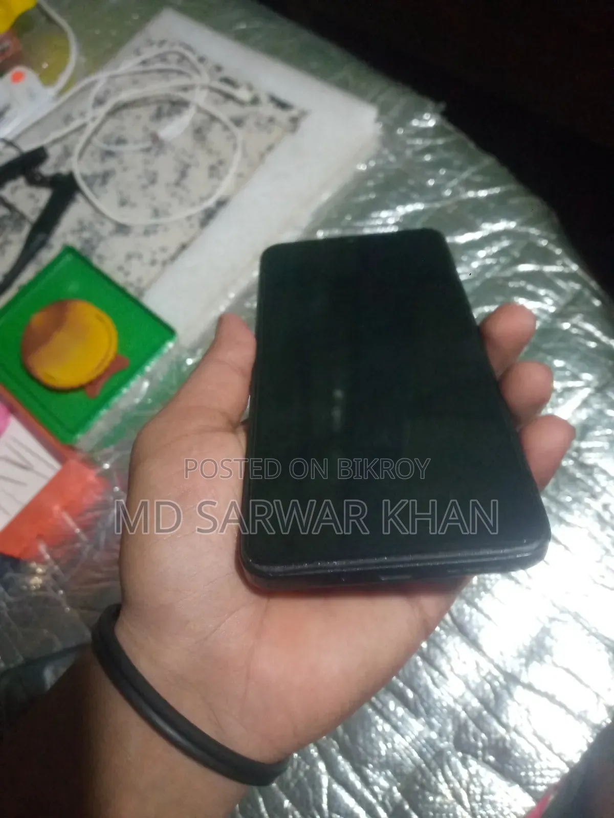 Xiaomi Poco C55 128 GB