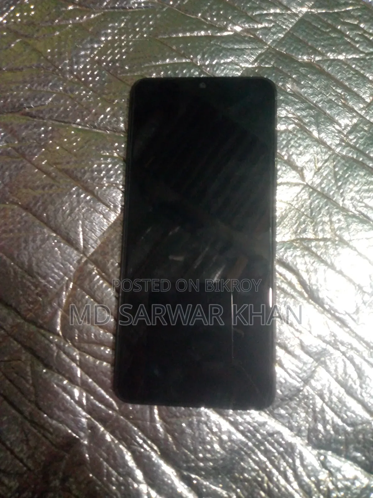 Xiaomi Poco C55 128 GB