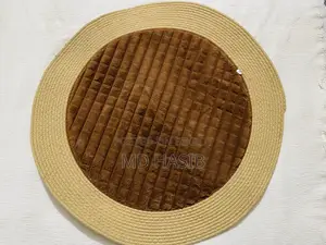 Premium Round Carpet