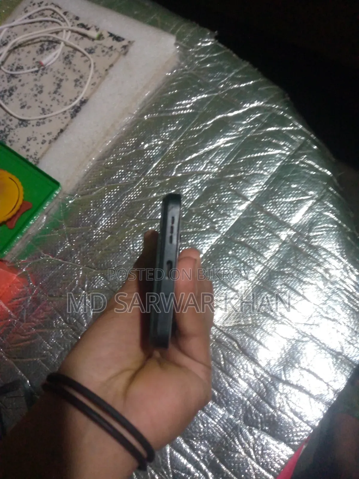 Xiaomi Poco C55 128 GB