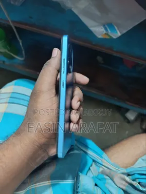 ইনফিনিক্স স্মার্ট ৭ ৬৪ জিবি নীল